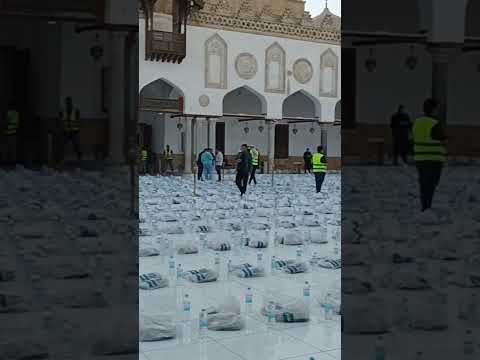 كرم الأزهر الشريف في رمضان الكريم حاجة تحفة