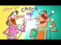 Youtube Thumbnail title