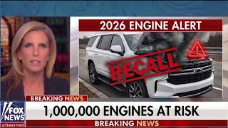 The 2026 Engine Crisis Is Here — Over 1 MILLION Failures Already Reported!