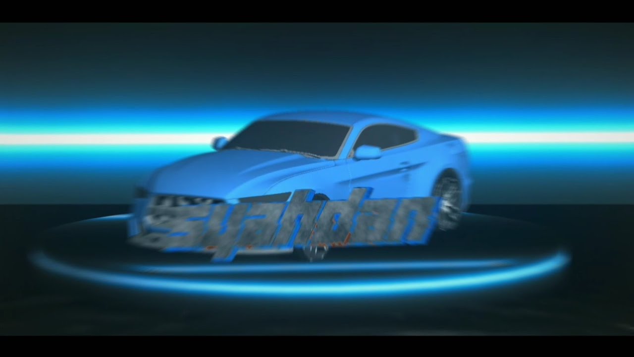 REQ||INTRO2D/3D||SYAHDAN||5LIKES?