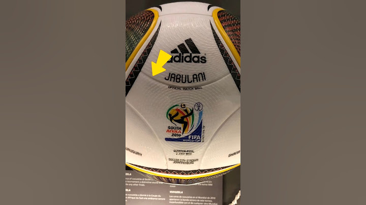 a bola mais SINISTRA do futebol
