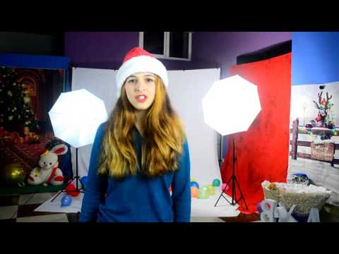 წინა საახალწლო აქცია