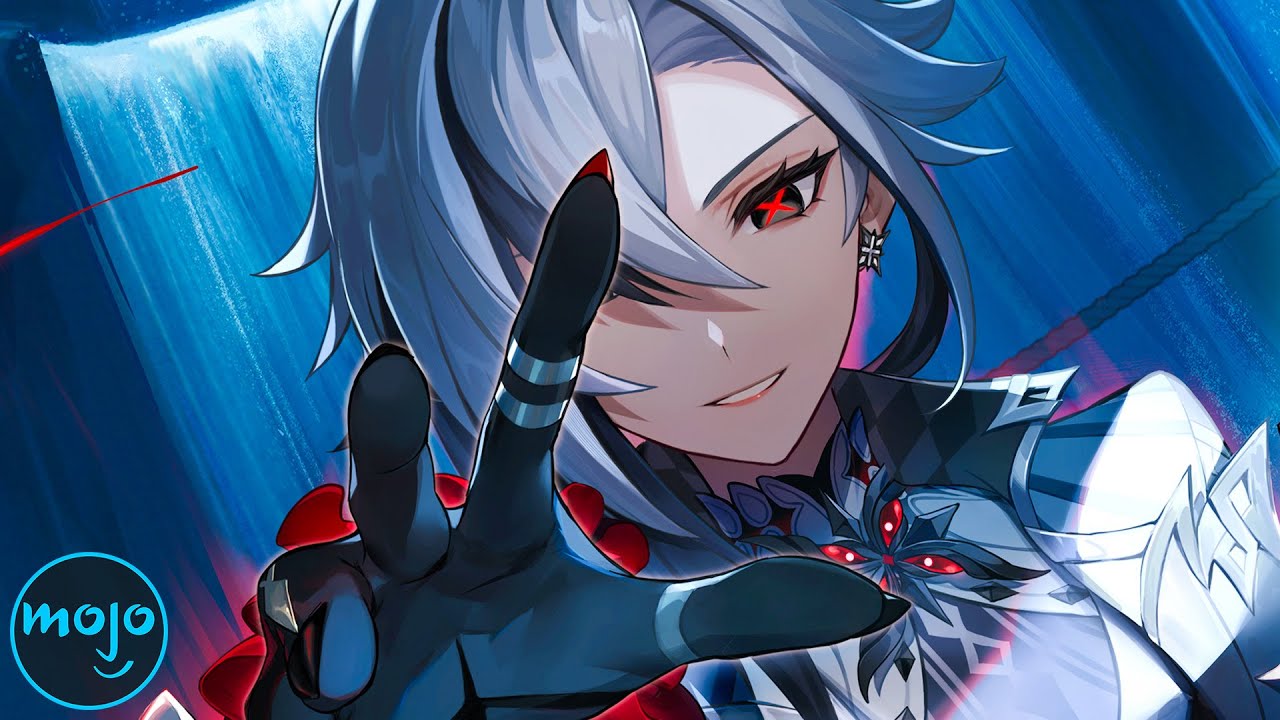 10 Free to Play Games That Respect Your Time and Money