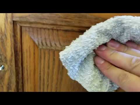 diy--how-restore-wood-cabinet-