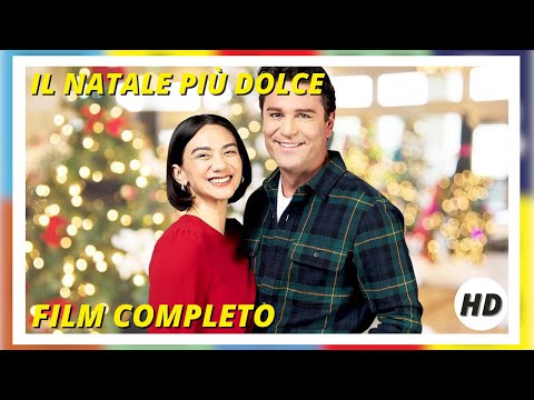 IL NATALE PIÙ DOLCE