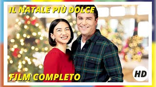 Il natale più dolce