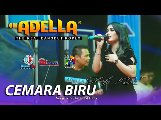 CEMARA BIRU - SHERLY KDI - OM.ADELLA - AN PROMOSINDO - DIANA RIA Pasar Rakyat Pati class=