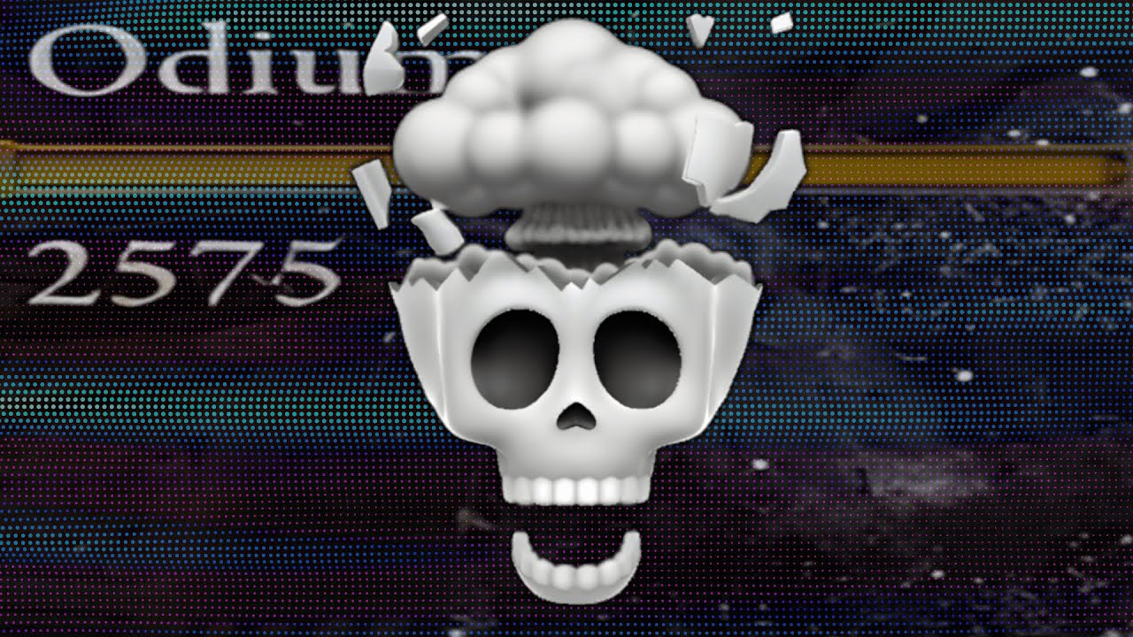 New Elden Ring Glitch JUST DISCOVERED! (and it's ridiculous)