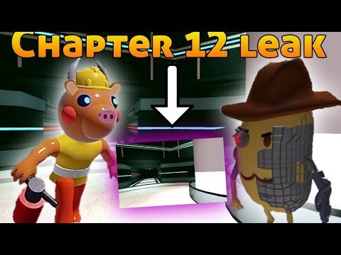 Piggy Chapter 12 Skin Mr Bull Y Mr P Leaks Oficial Roblox Youtube Leak Chapter 12 Piggy Roblox Skins Leak Chapter 12 Piggy Roblox Skins Piggy Chapter 12 Skin Mr Bull Y Mr P Leaks Oficial Roblox Youtube