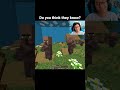 Minecraft Truman Show
