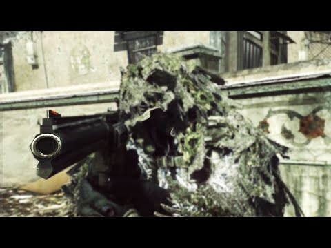 Sith: Teamtage #151 Sniping Showdown Response [e0]