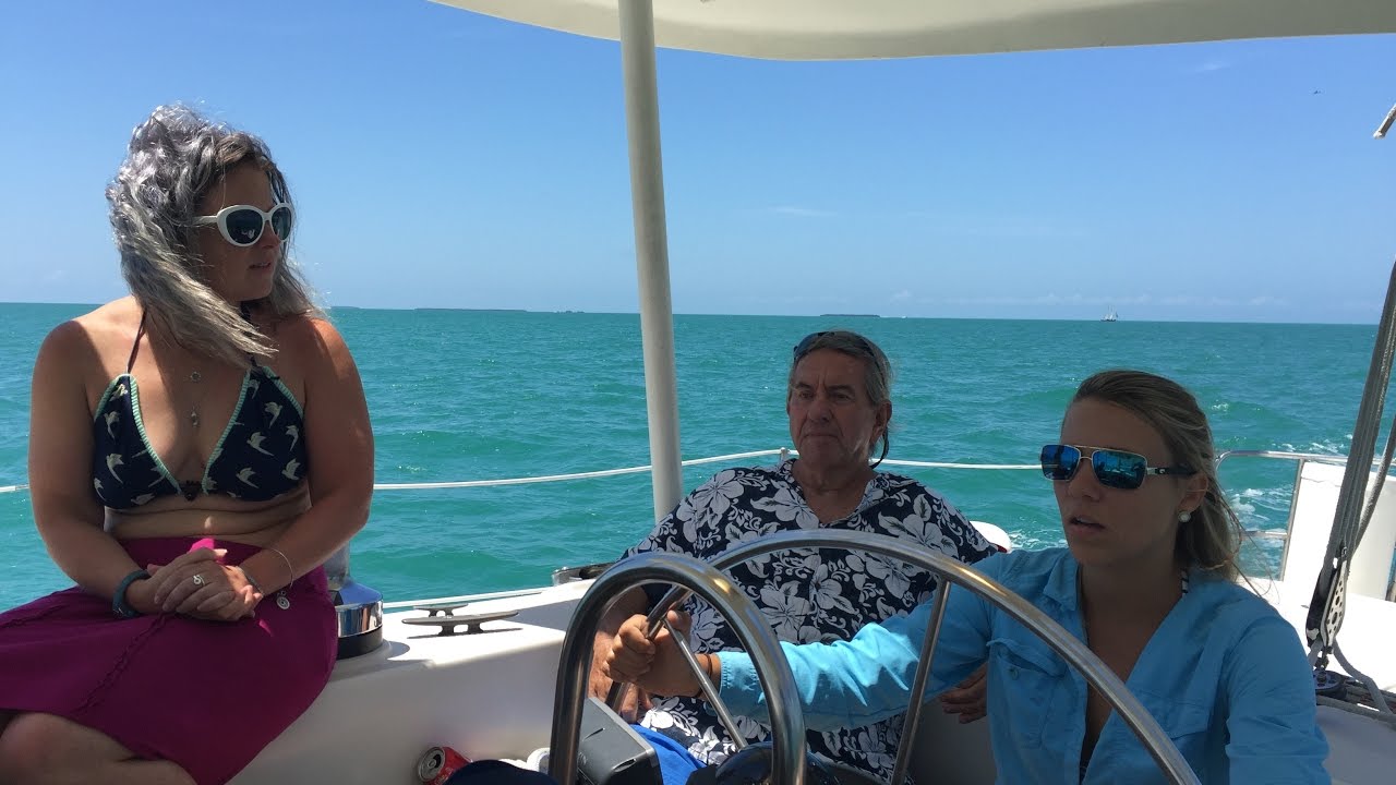 Sailing Excursions How Much Fun Adventure Excitement Can You Have