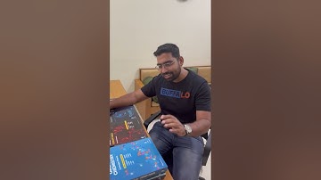 Book Review- Chemical Science Complete Book Set | IFAS