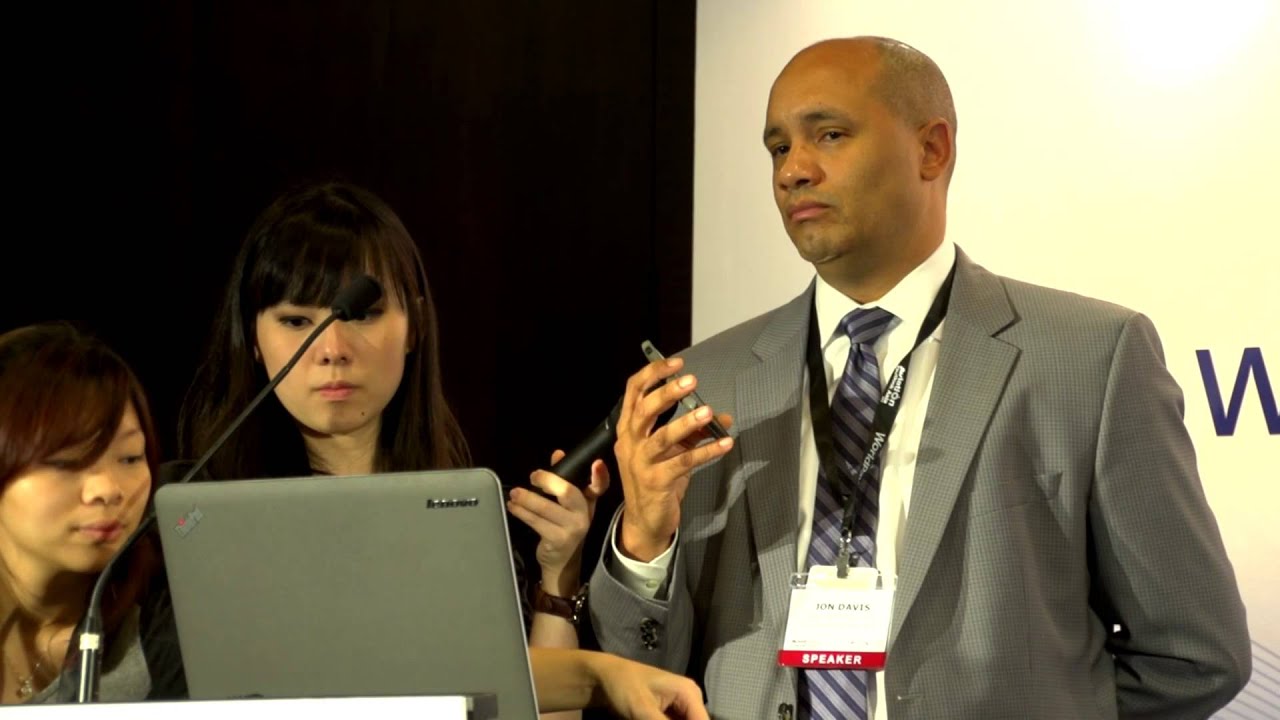 High Speed Interview: Which new technologies will unleash airline growth?