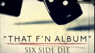 Six Side Die - Fuzz Candy