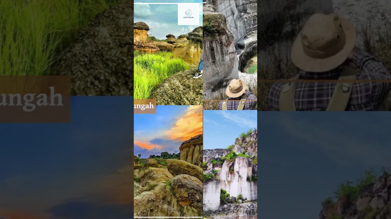 Surabaya Indonesia Top Attractions Part 1 