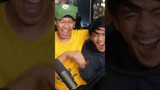 Download Lagu FANDI SAMA ALFIE KEGIRANGAN #shorts MP3