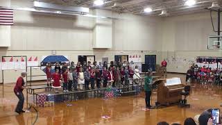 12/11/24 - Donegal Christmas Program