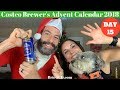 Costco Brewer&#39;s Advent Calendar - DAY 15 - Reveal &amp; Review - Feat. Jswizzle &amp; Brie OCD