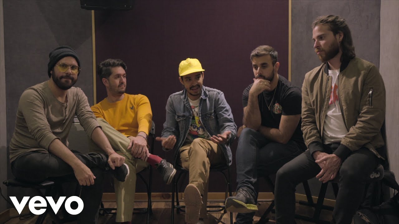 Okills - Dimensión Caribe (Ep. 1)