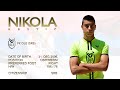 4 nikola krsti  fk ole  highlights 2022