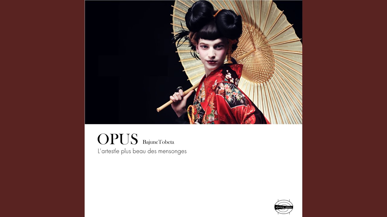 Album, Discography - BAJUNE TOBETA