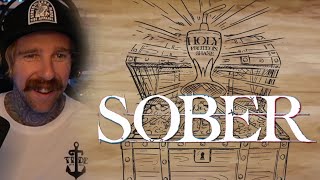 Nanowar Of Steel - Sober | RichoPOV Reacts