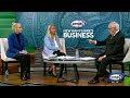 NH's Business: School budgets, and lower enrollment