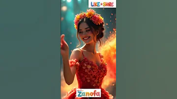 يا حلو ادلع ادلع Zanofa اغاني جديدة اغاني 2025 اغاني حب اغاني عربي LoveSong AI Songs 