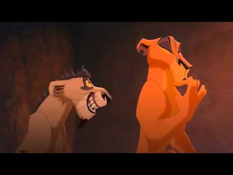 The Lion King 2 My Lullaby