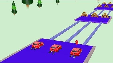 Epic Car Transform Race 3d Game Walkthrough Android, Mobile, iso level. 49 to 51