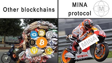 Mina Community - the world