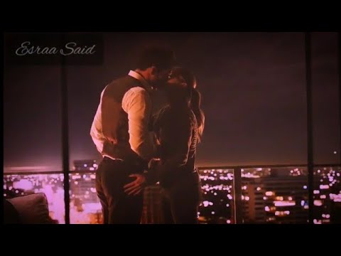 حبتنى حب غريب كلوى و لوسيفر فيديو رومانسى جدا