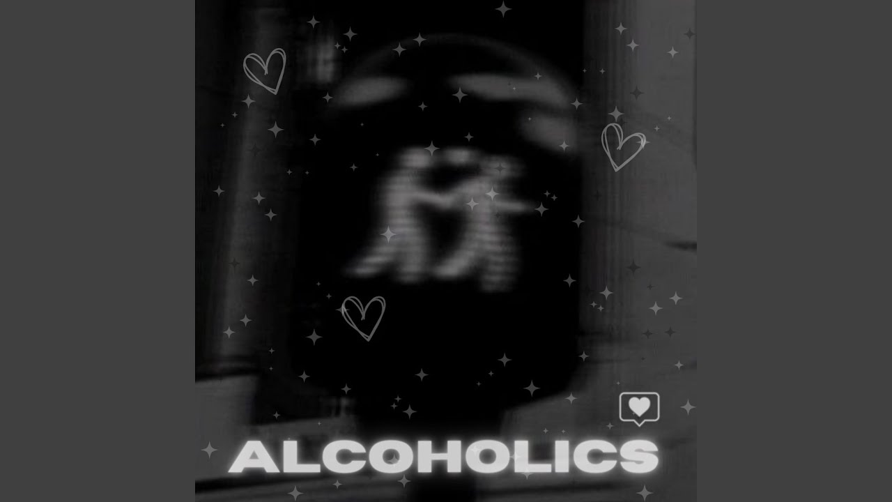 Watch Alcoholics on YouTube Watch Alcoholics on YouTube