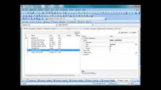 Pre/Post Extraction Statements for DBArtisan and RapidSQL