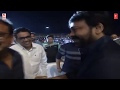 Mega Star Chiranjeevi Grand Entry @ Sarileru Neekevvaru Mega Super Event