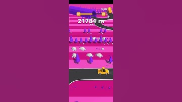 Traffic run level 207