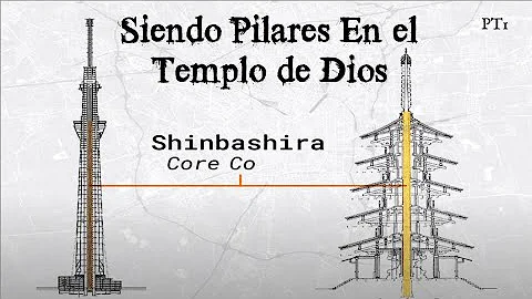 Siendo Pilares pt1