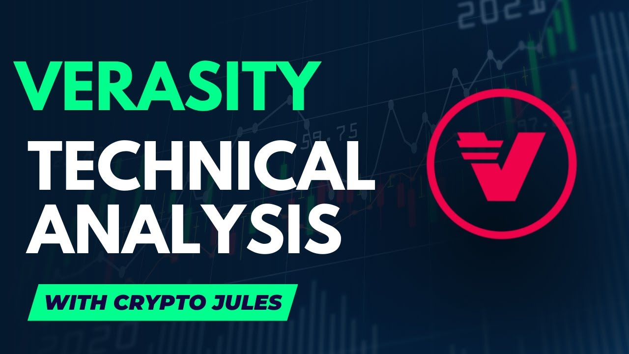 Verasity Crypto Price Prediction. Quick micro VRA crypto update.
