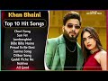Khan Bhaini New Song 2024 | New Punjabi Jukebox 2024 | Khan Bhaini All Punjabi Song 2023 | New Song Mp3 Song