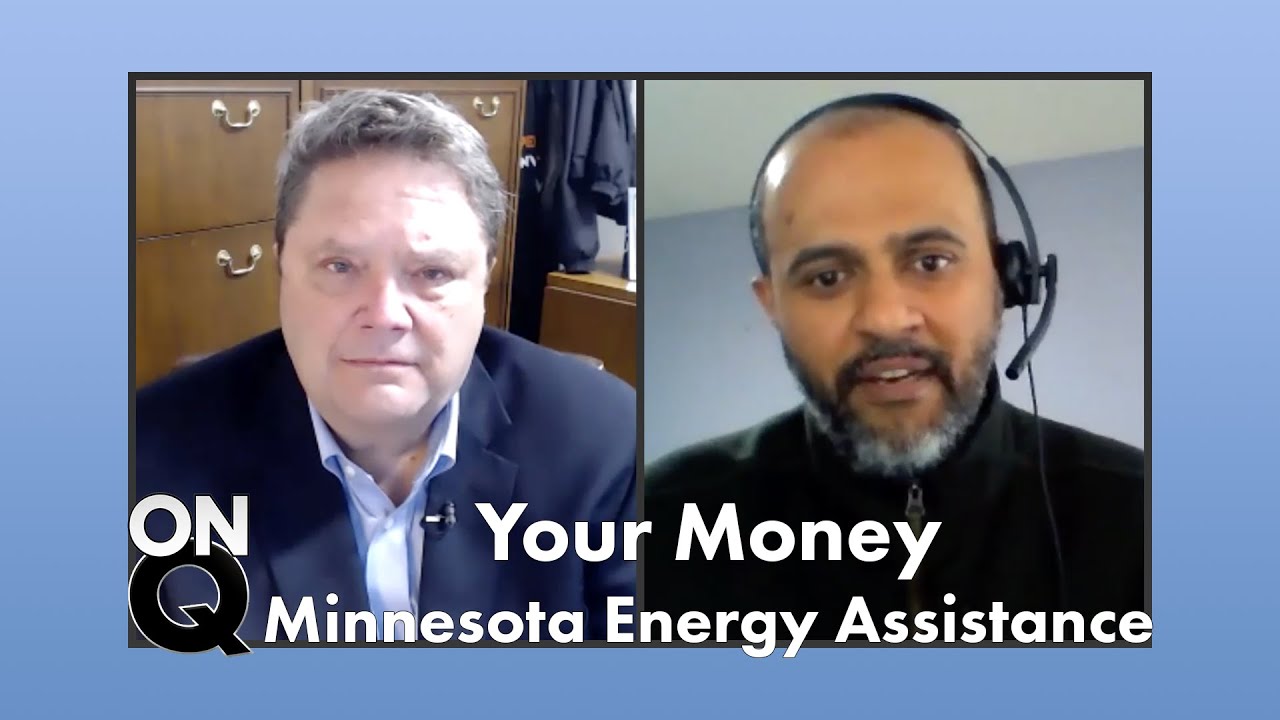 On Q Your Money • Minnesota Energy Assistance Program YouTube