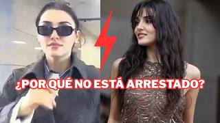 Las Redes Sociales Están Divididas La Decisión De Hande Erçel Desata La Polémica