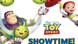 Toy Story Showtime! (Disney) - Best App For Kids screenshot 3