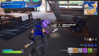 Fortnite New Season