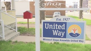 MSA United Way