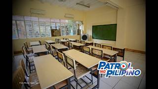 Wakasan Na Ang Mass Promotion Ng Mga Estudyante Edcom 2 Patrol Ng Pilipino