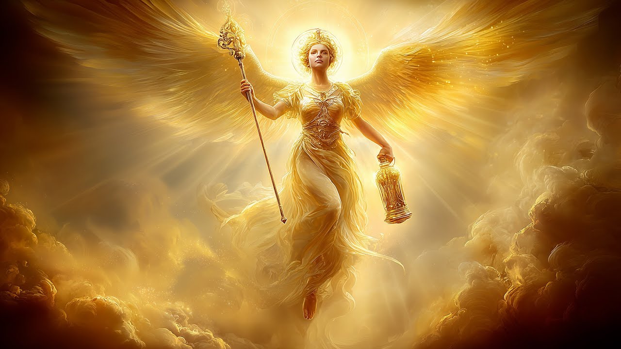 1 Hour of Peace and Faith ✨ Angelic Gregorian Chants