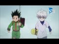 HUNTER X HUNTER | EPISODE 05 | PROMO | URDU DUB @KidsZonePakistan