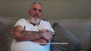 Foster Carer Q&A - How did you find the assessment process?