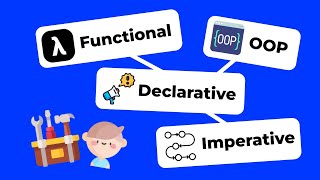 Unlock the Magic of Programming Paradigms: Choose the Right Tool!